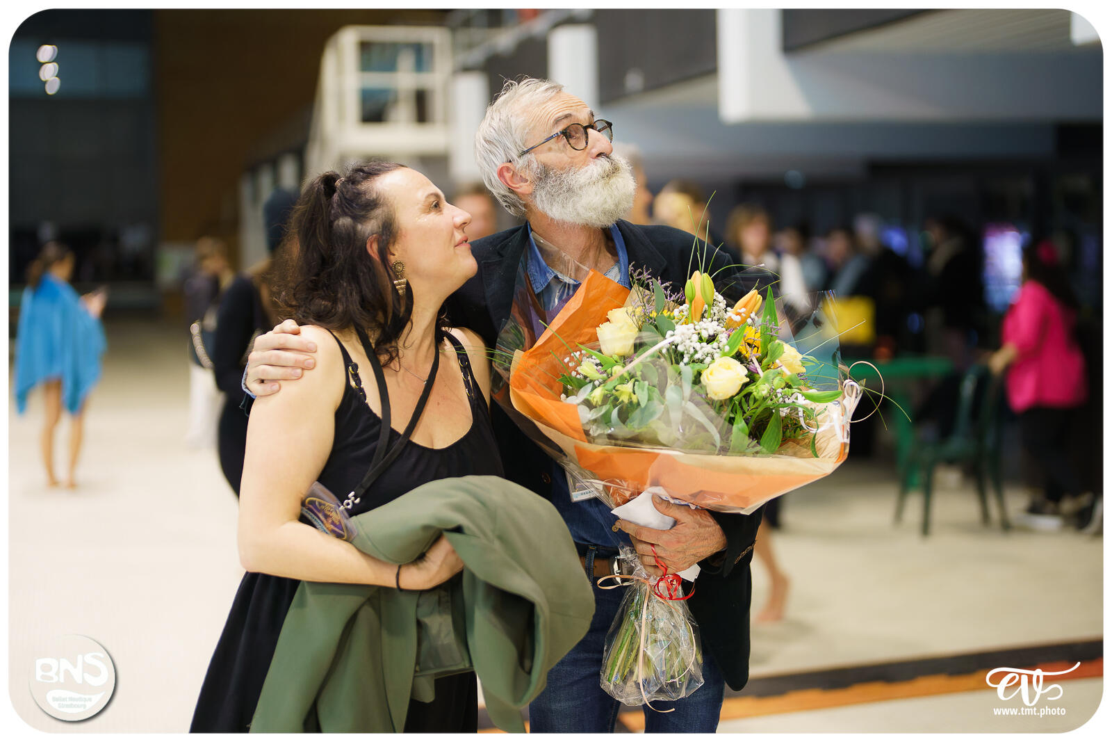 BNS - MILLE ET UNE NUITS